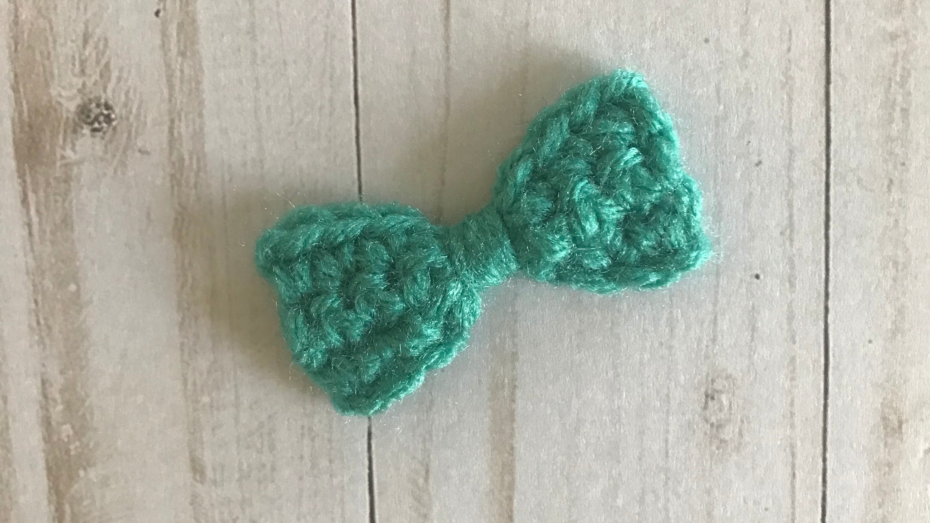 bow
